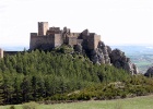 Castillo de Loarre   Elly van Zonneveld